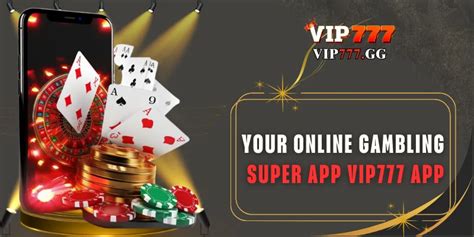 VIP777 Online Casino .